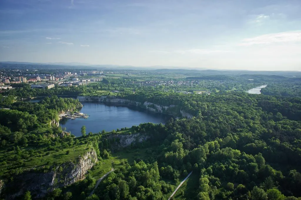 Apartamenty & Spa Zakrzowek Krakow Aparthotel
