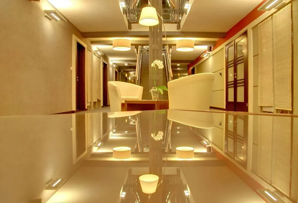 Apartamenty & Spa Zakrzowek Krakow Poland