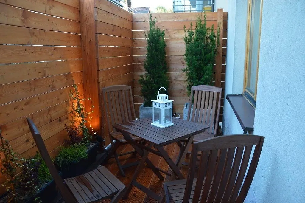 Apartamenty & Spa Zakrzowek Krakow