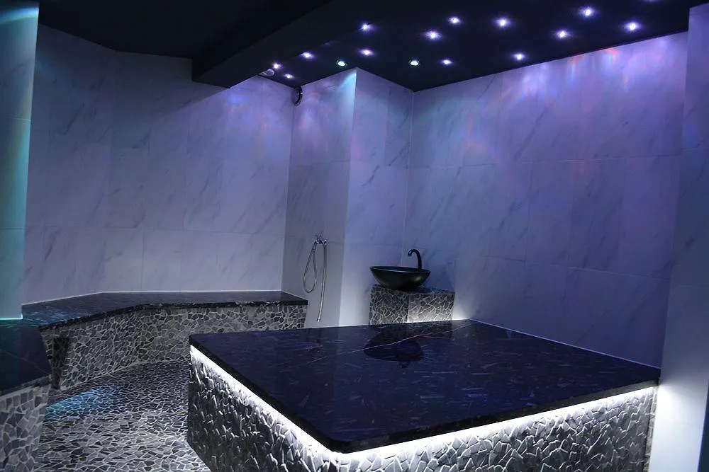 Apartamenty & Spa Zakrzowek Krakow Poland