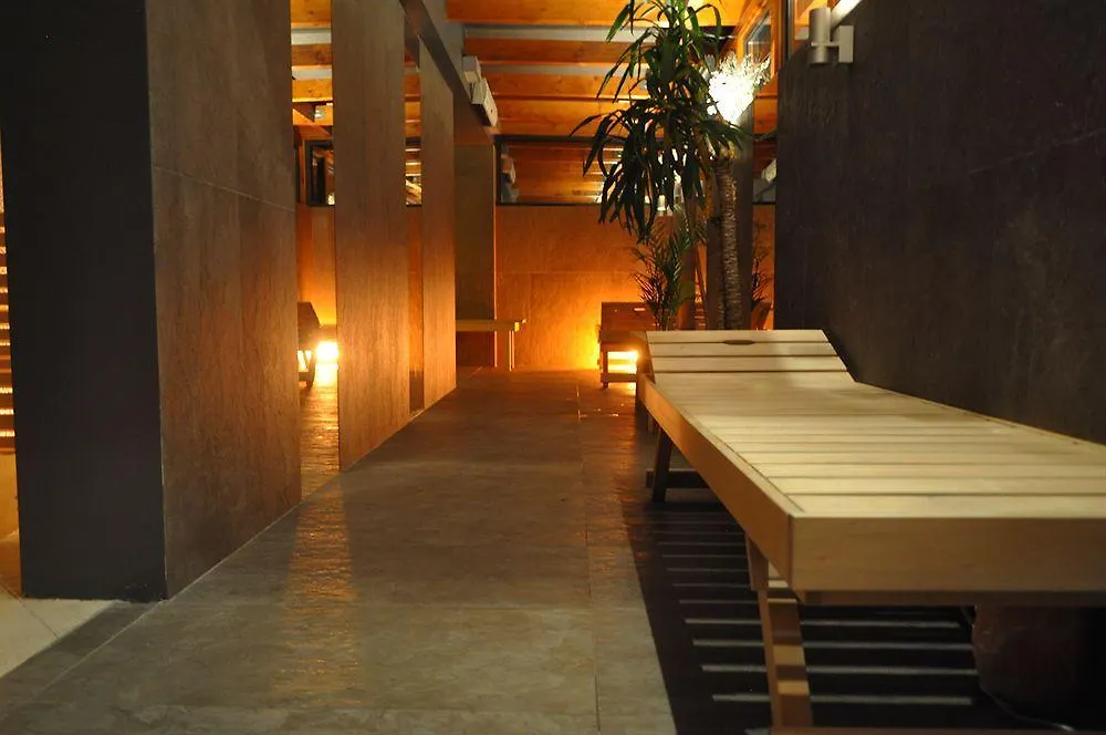 Aparthotel Apartamenty & Spa Zakrzowek Krakow