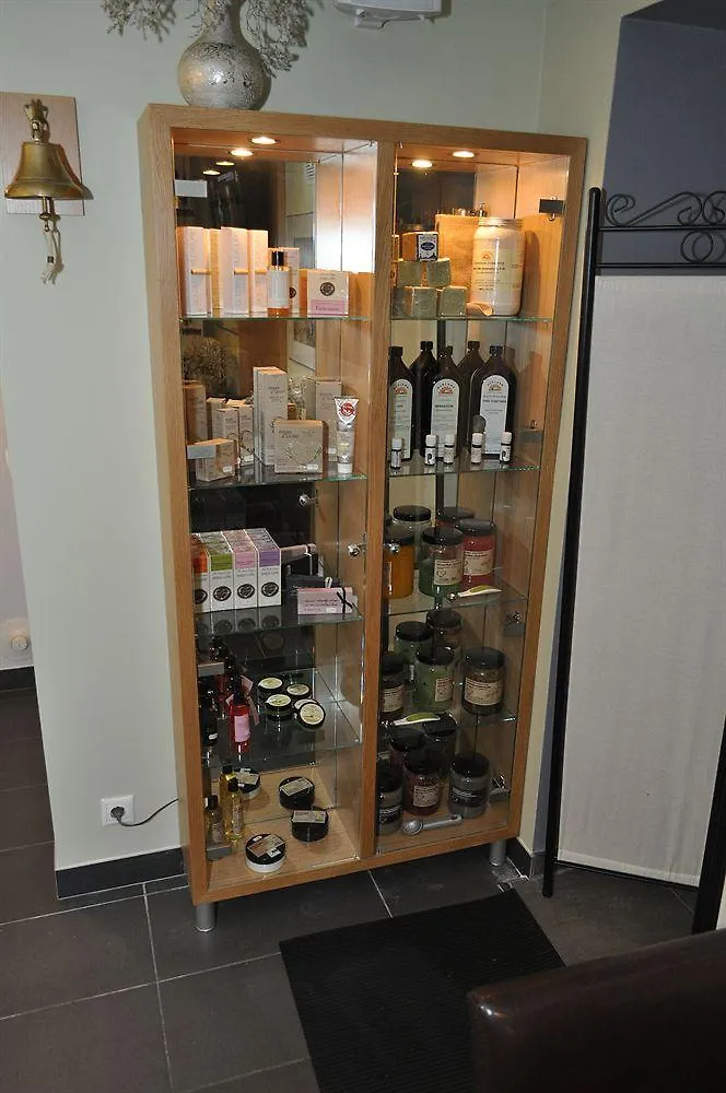 **** Aparthotel Apartamenty & Spa Zakrzowek Krakow Poland