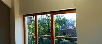 Aparthotel Apartamenty & Spa Zakrzowek Krakow