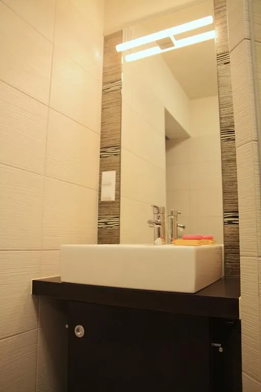 **** Aparthotel Apartamenty & Spa Zakrzowek Krakow Poland