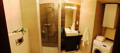Apartamenty & Spa Zakrzowek Krakow