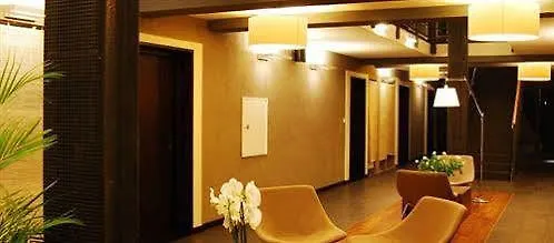 Apartamenty & Spa Zakrzowek Krakow Aparthotel