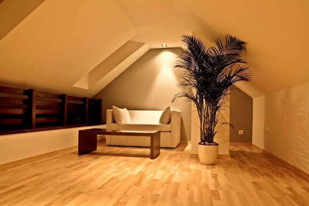 Apartamenty & Spa Zakrzowek Krakow 4*,  Poland