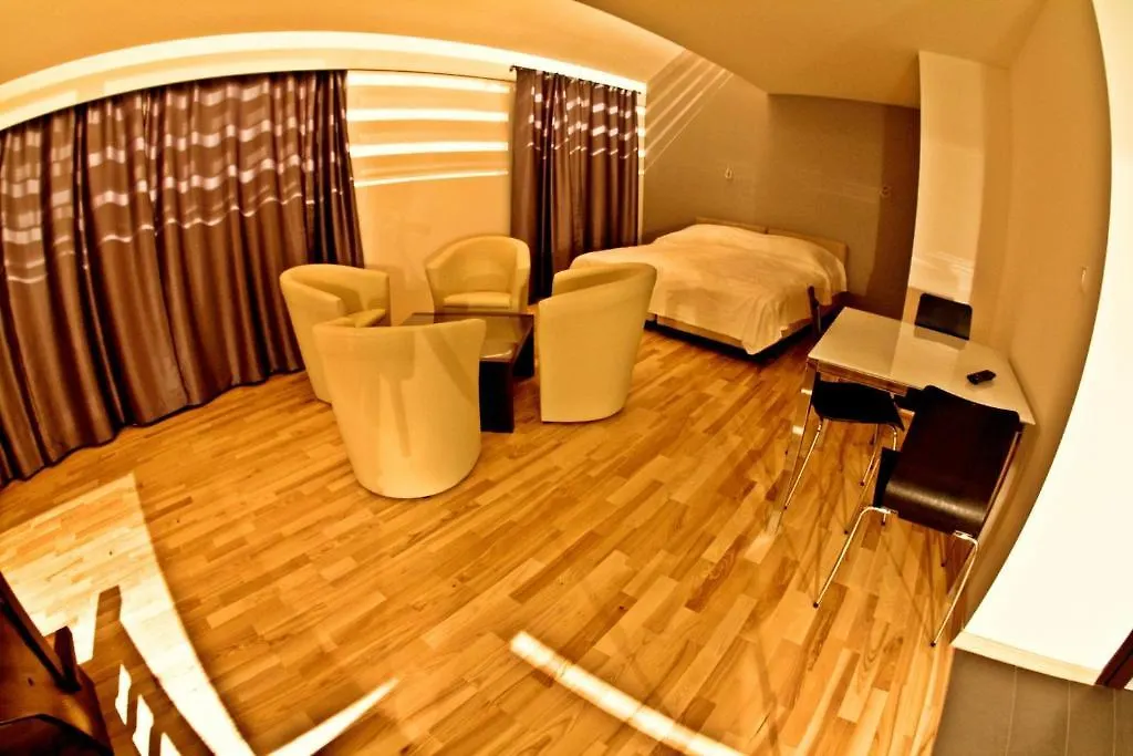 Apartamenty & Spa Zakrzowek Krakow 4*,  Poland
