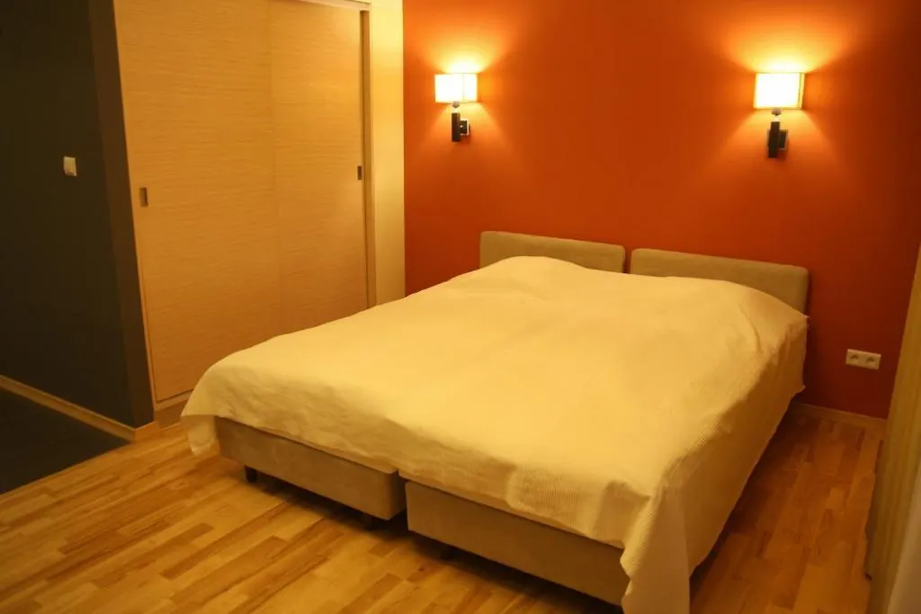 **** Aparthotel Apartamenty & Spa Zakrzowek Krakow Poland