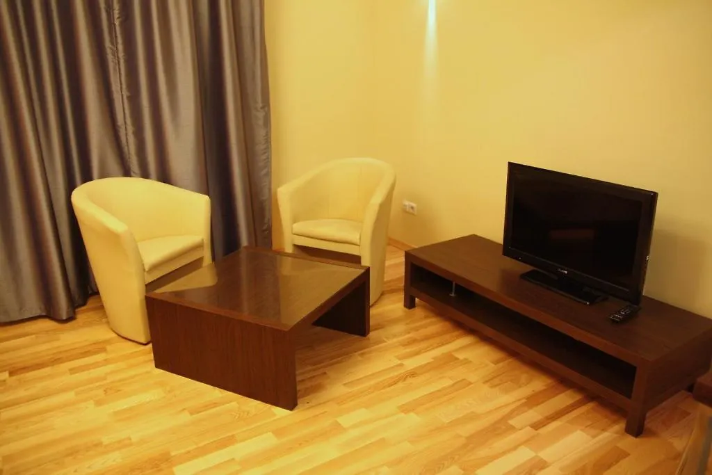 Apartamenty & Spa Zakrzowek Krakow 4*,