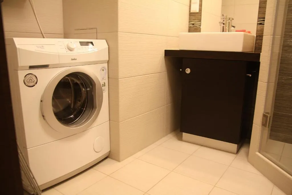 Apartamenty & Spa Zakrzowek Krakow
