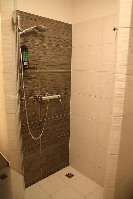 Apartamenty & Spa Zakrzowek Krakow Aparthotel