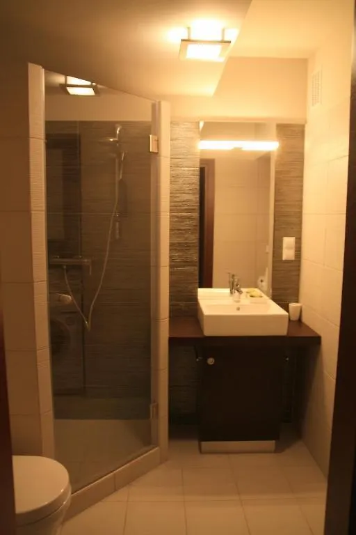 Apartamenty & Spa Zakrzowek Krakow
