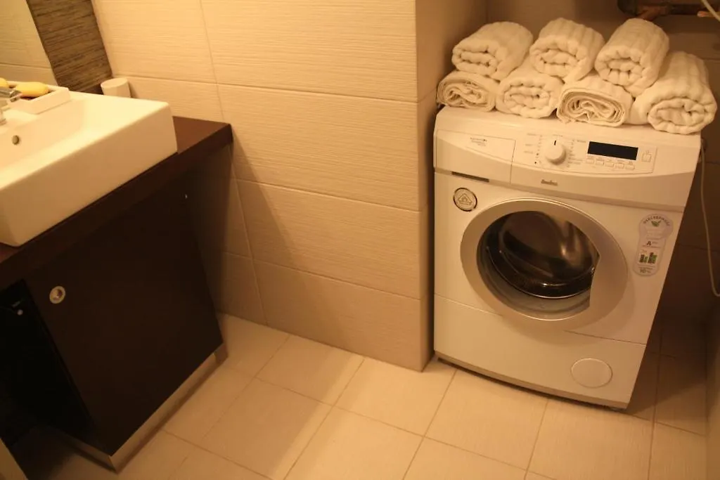 Apartamenty & Spa Zakrzowek Krakow