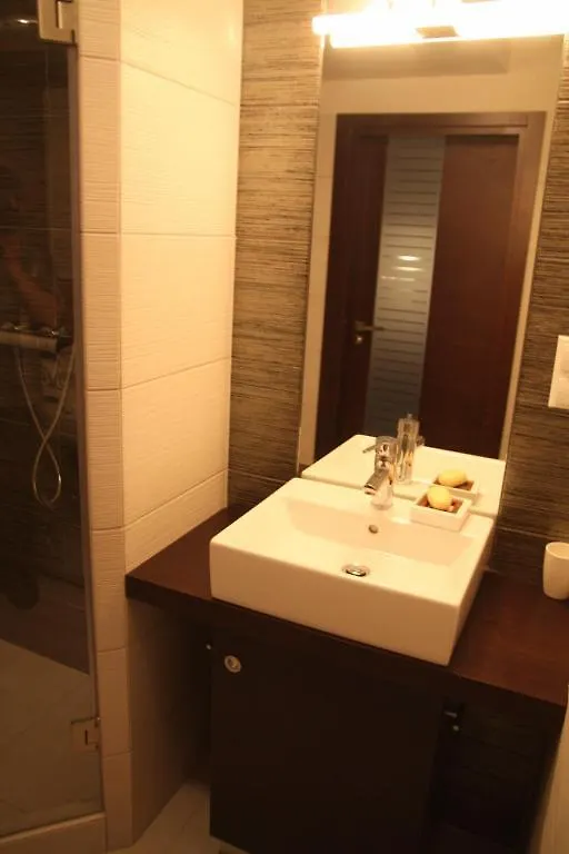 Apartamenty & Spa Zakrzowek Krakow Aparthotel