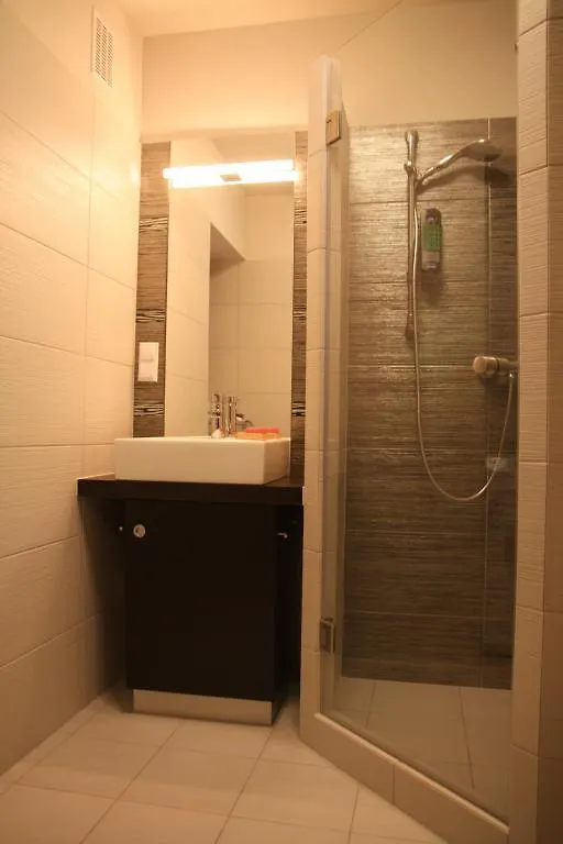 Apartamenty & Spa Zakrzowek Krakow 4*,